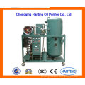 WOS Vacuum Oil Water Separator for Industrial Oil Purification/Filtraion